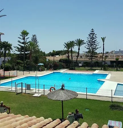 Appartement Estudio Carolina Park *